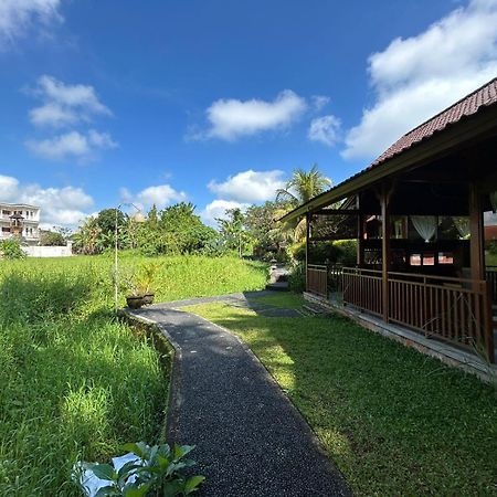 Tirta Padi Villa Ubud Buitenkant foto