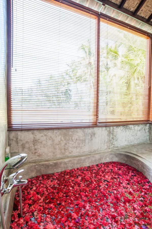 Tirta Padi Villa Ubud Buitenkant foto