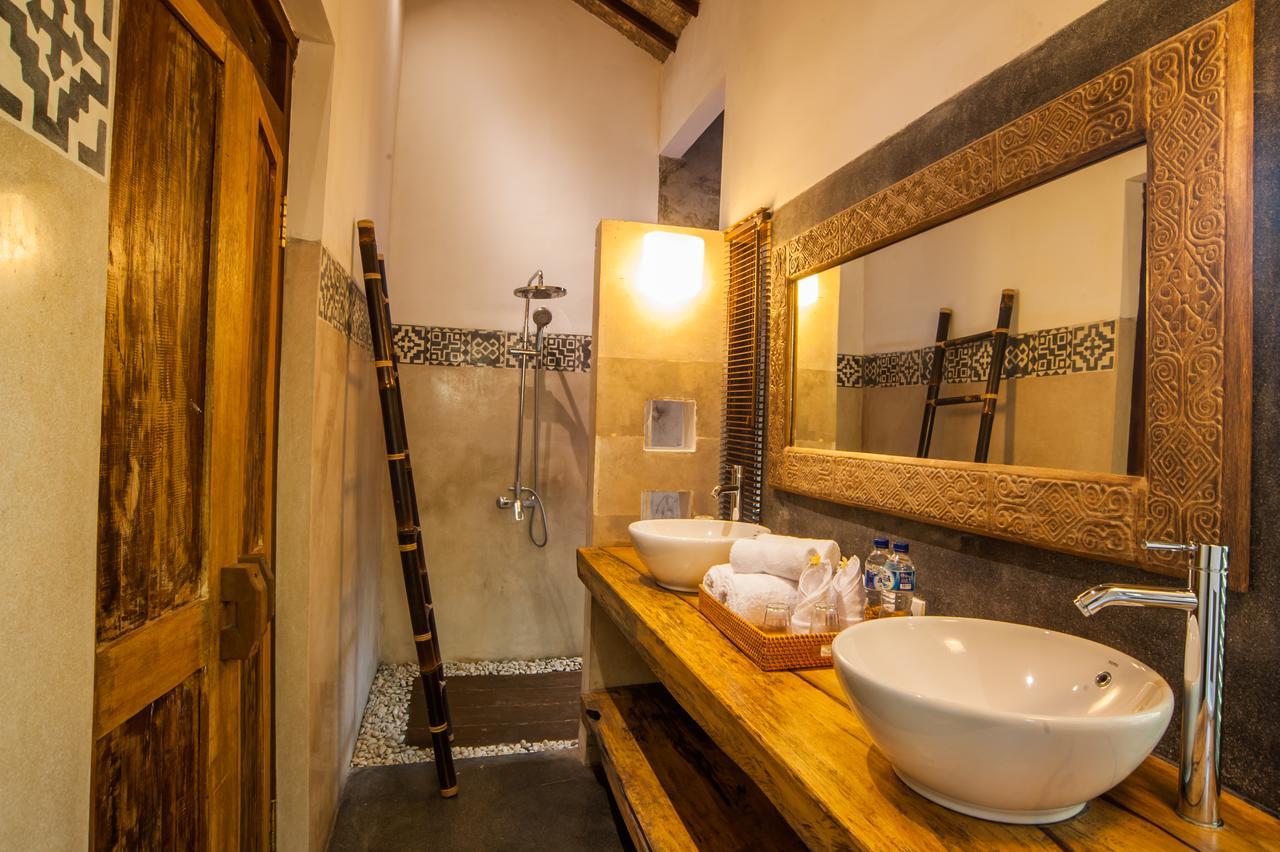 Tirta Padi Villa Ubud Buitenkant foto